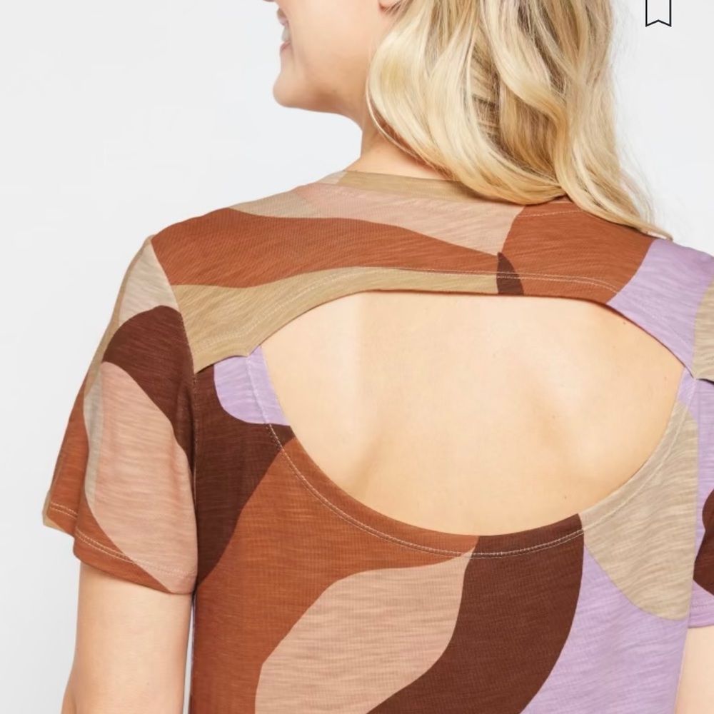 Sanctuary Rebel T-shirt Dress